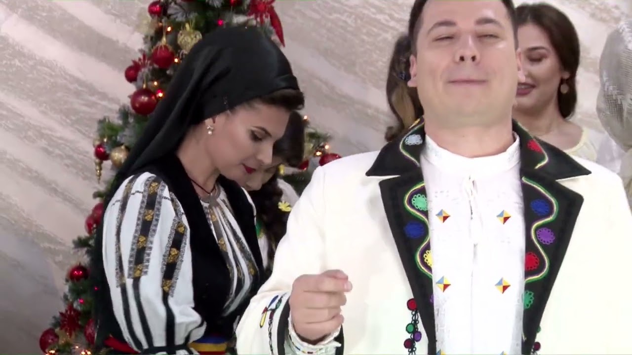 Crinu Spătaru -  Ce nevasta imi luai