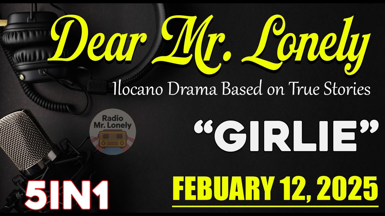 Dear Mr.Lonely #156 