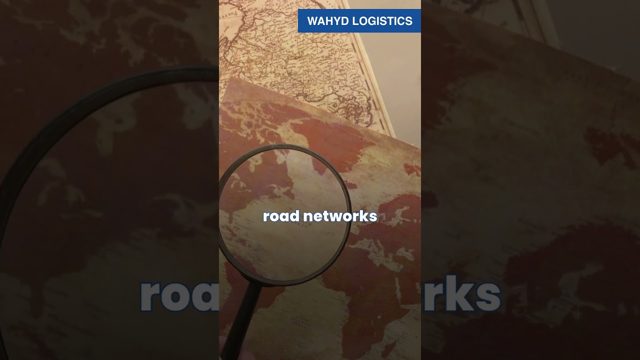 Ottoman Empire's Secret: Advanced Roads & Courier Systems! #logistics #ottomonempire #history #viral