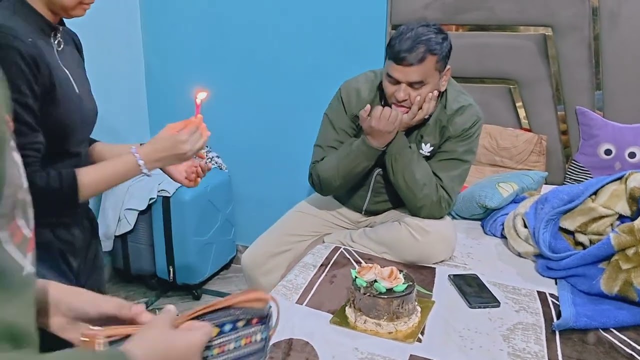 Shivratri vlog 🛕