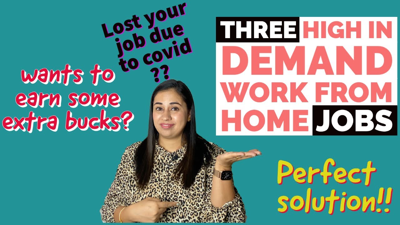 work from home jobs 2021 no experience #onlinejob #freelance