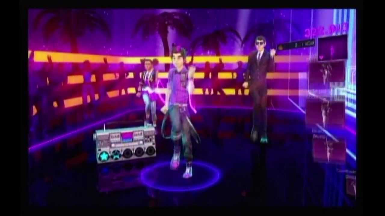 Dance Central 3 - Whip It - Glitch (Hard - DLC)