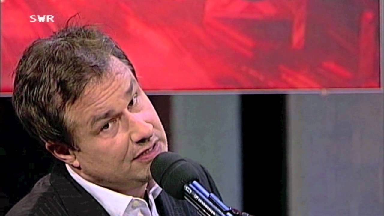 Lars Reichow - Französisches Kinderlied