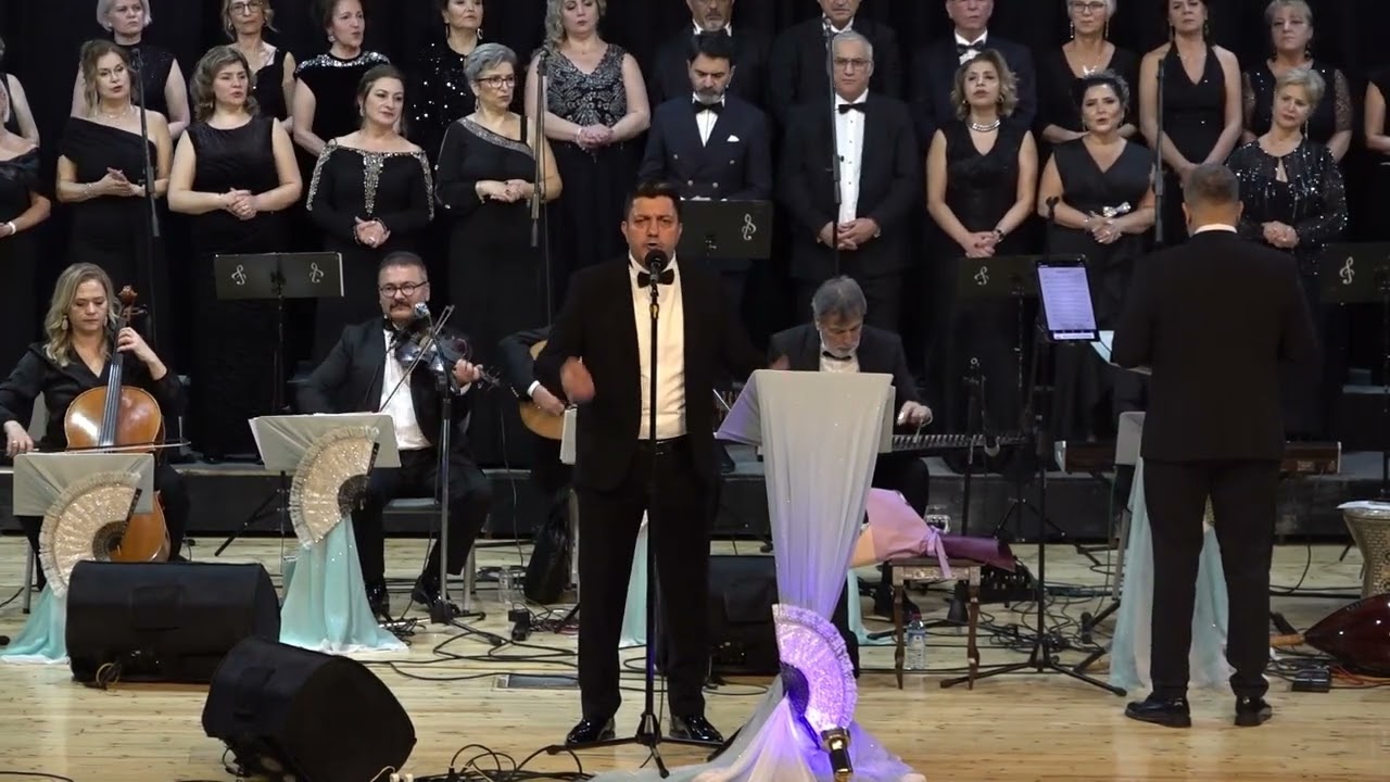 Ah Bu Şarkıların Gözü Kör Olsun - Mansur NERGİZ