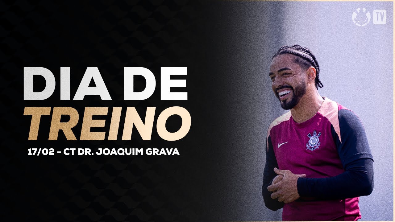 TREINO DO TIM&Atilde;O: ELENCO SE REAPRESENTA NO CT DR. JOAQUIM GRAVA DE OLHO NO ATHLETICO