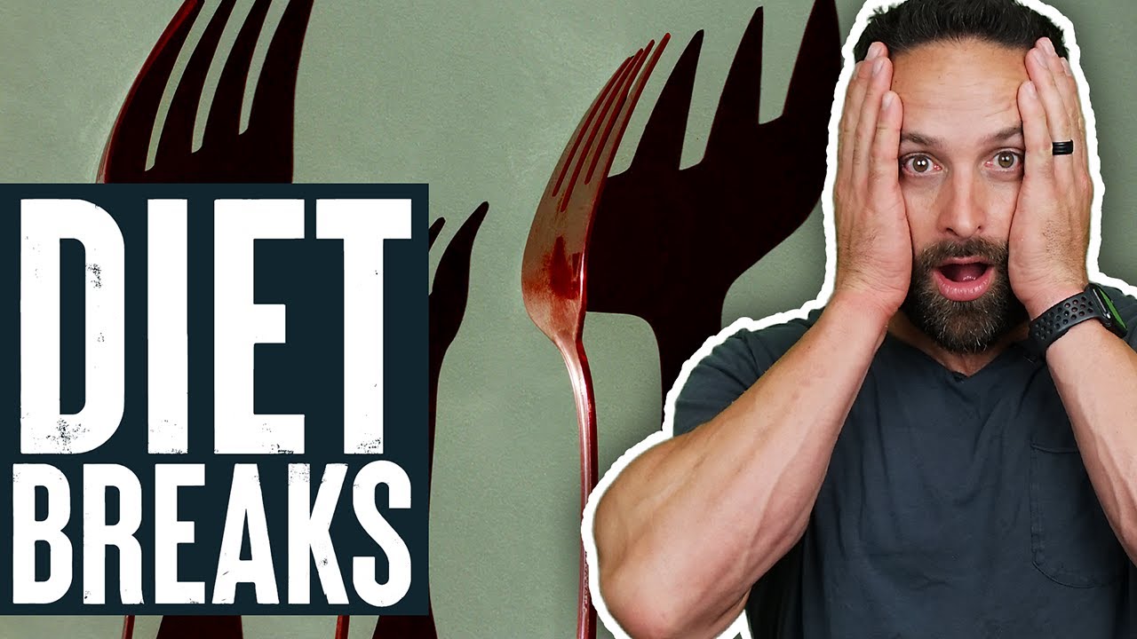 Diet Breaks-What Does the Science Say?