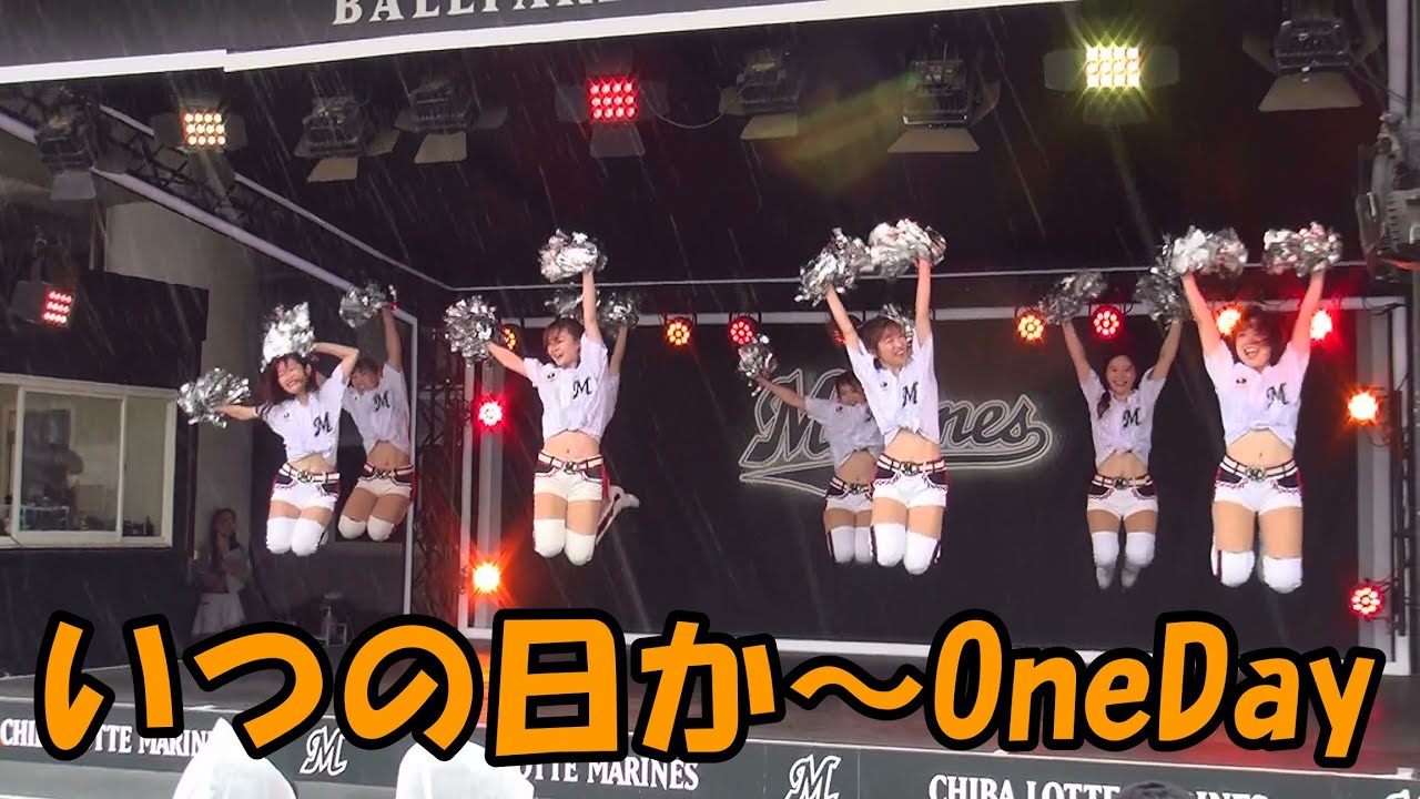 M☆Splash!! OGインストラクター いつの日か～OneDay（2023.7.1）