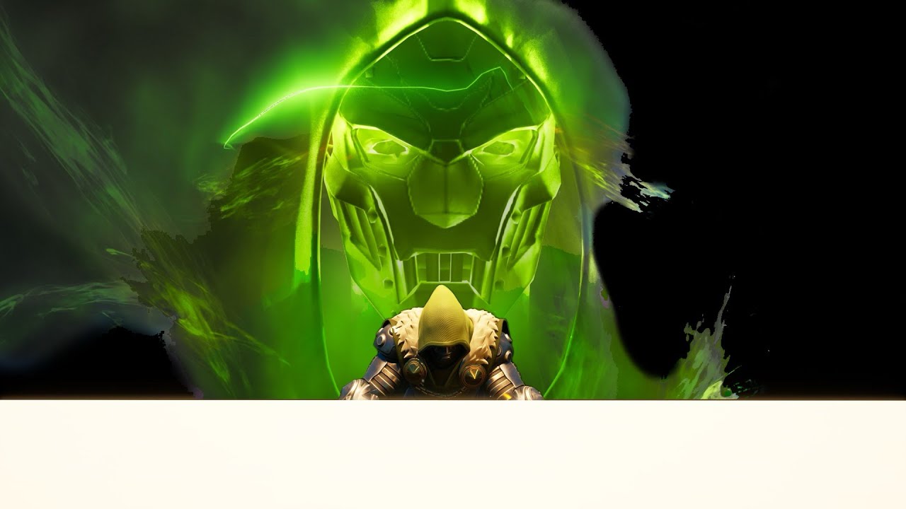 Fortnite Chapter 5 | For Latveria, but it’s a music video…
