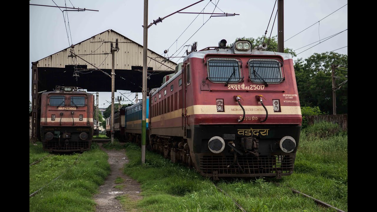 On Track: Energy efficiency in the Indian Railways