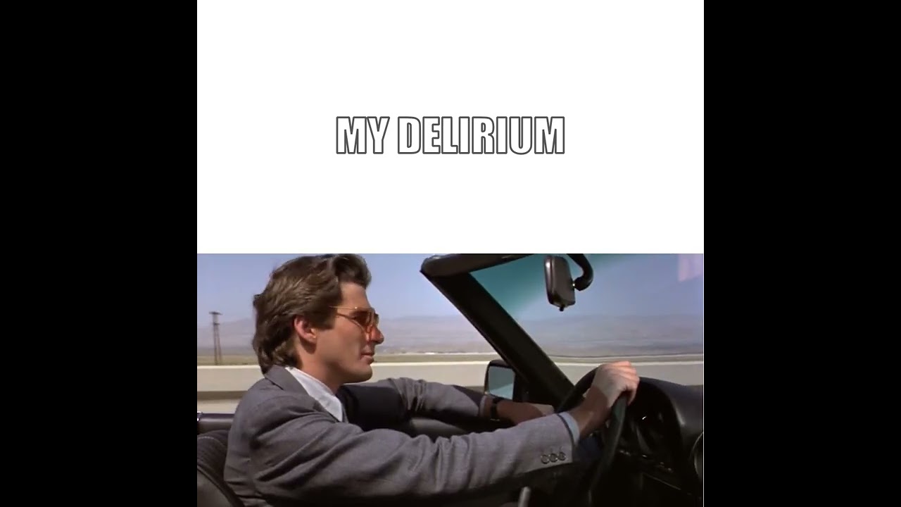 Listening To DIRT 2 Soundtrack Be Like