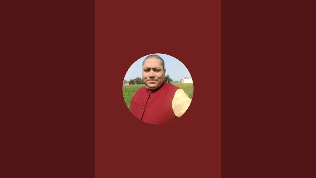 Vishnu narayan mishra is live