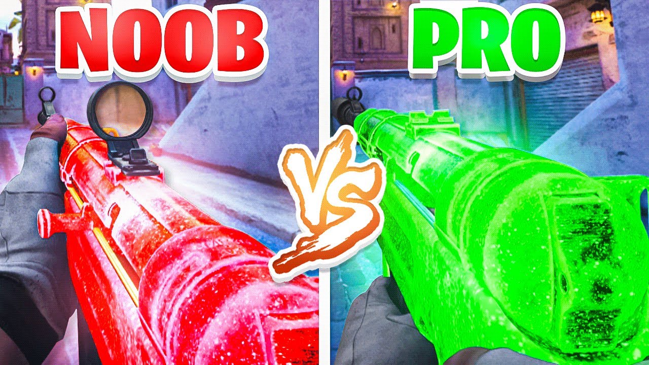 99% Are Playing Vanguard WRONG..🤯 (Vanguard Best Class Setups + Pro Tips)