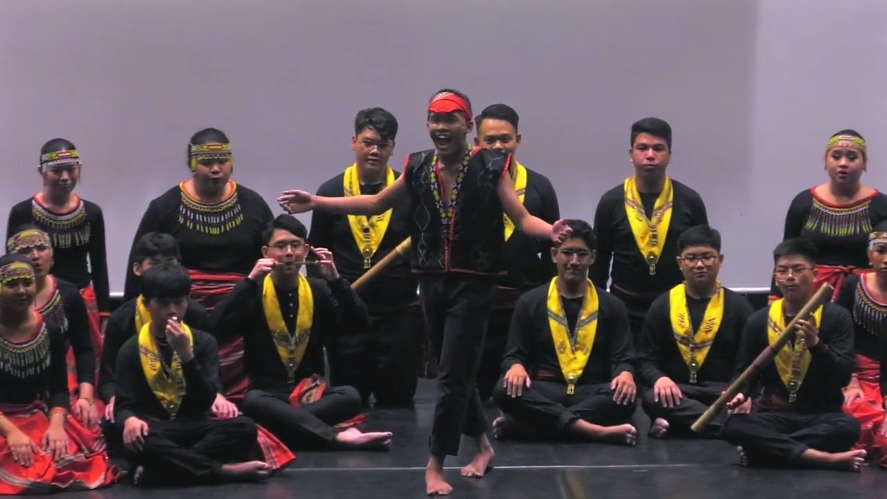 De La Salle Santiago Zobel School Chorale - Miligoy, Tofikong | Thai-ICF2024