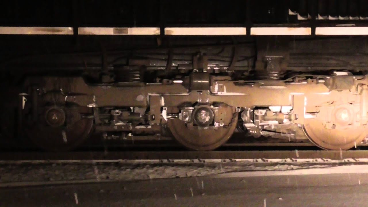 CP 459 stalls on Laflin hill