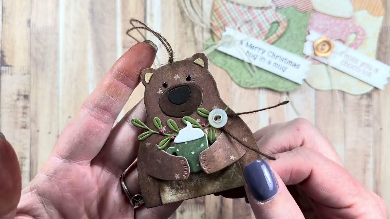 New Stamps and Dies! | Impression Obsession November 2023 Release