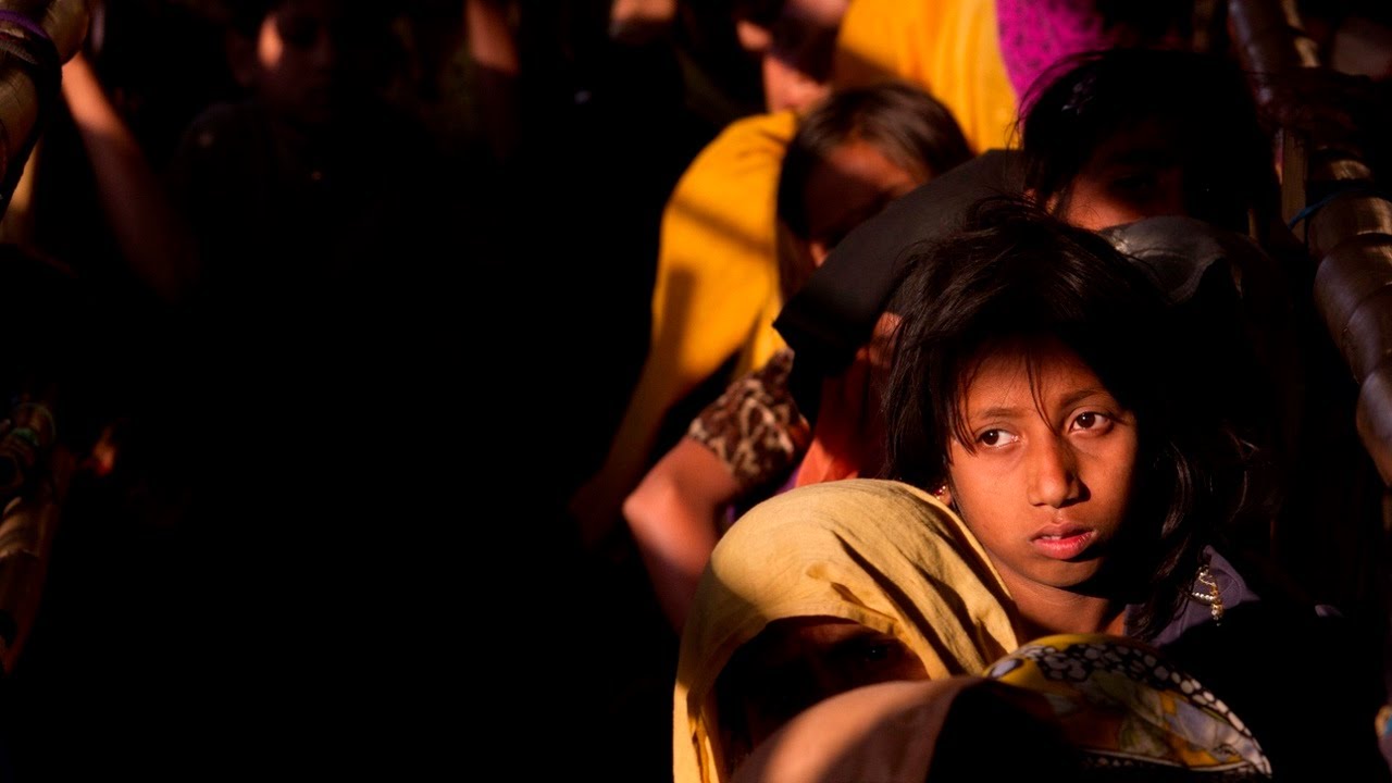 Australia suspends military aid program for Myanmar