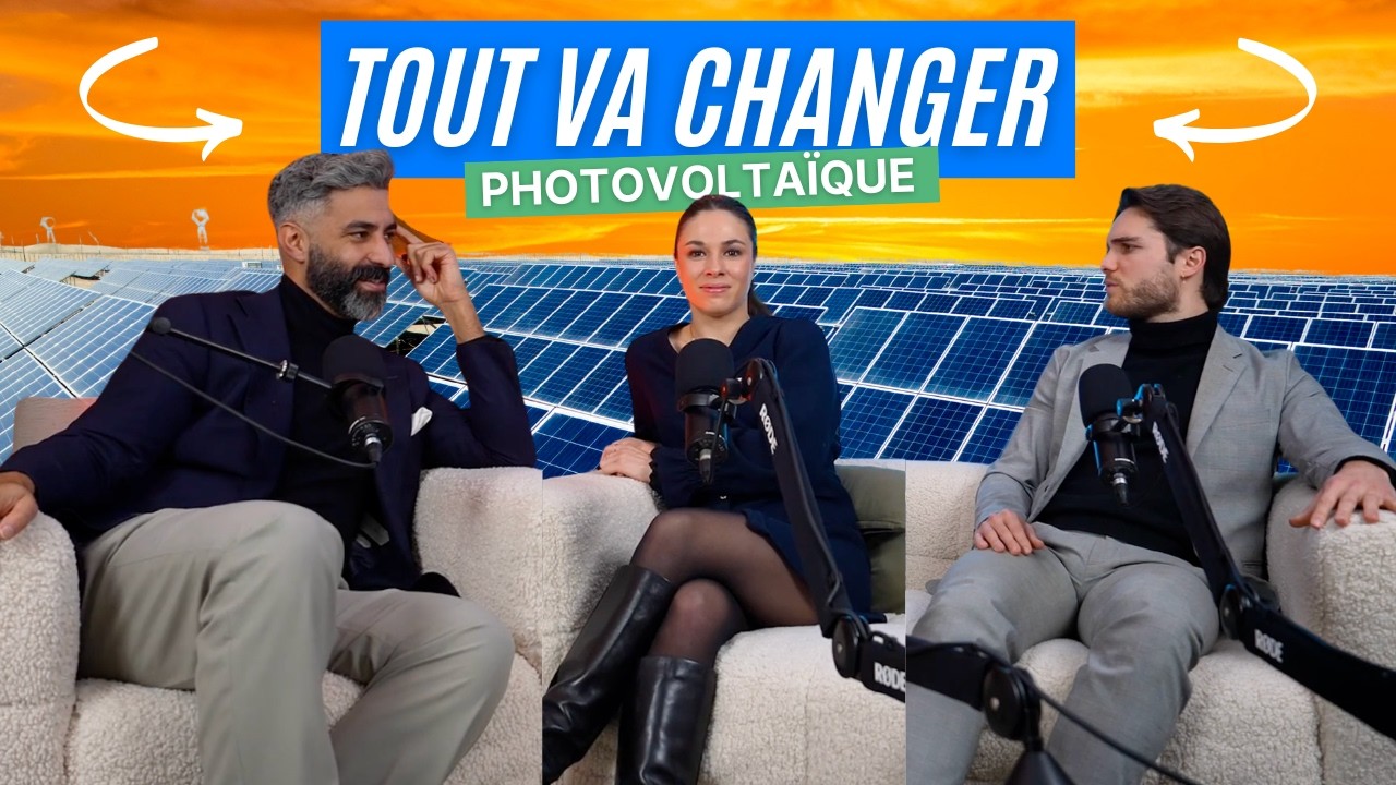 Photovoltaïque : ceux qui vont survivre en 2026 n'ont pas la même stratégie