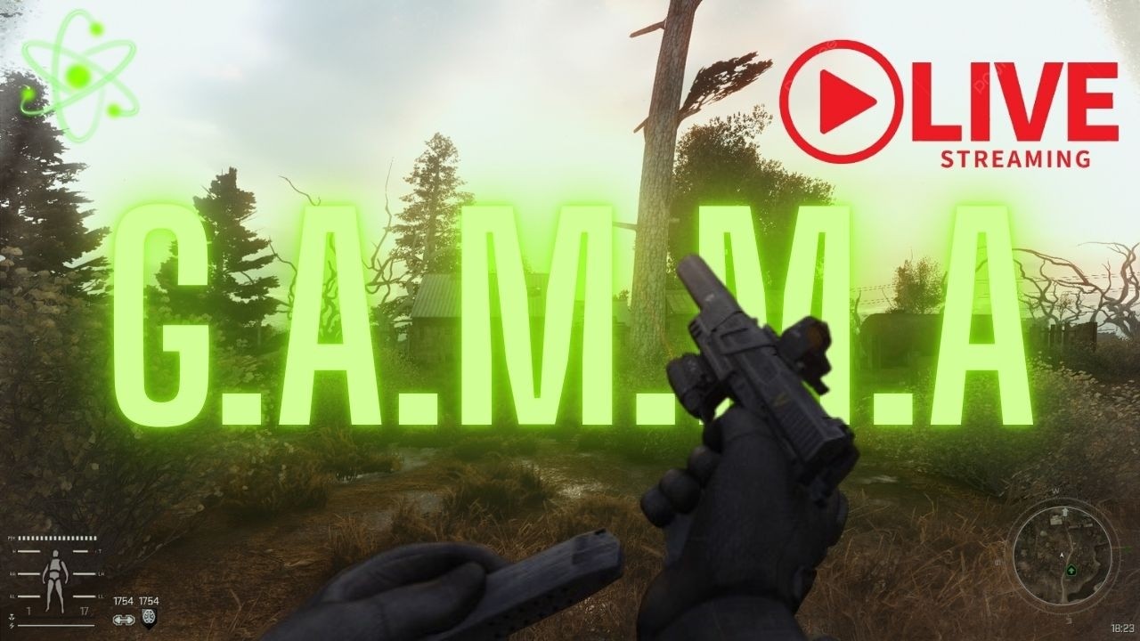 in search for Expert Tools | STALKER GAMMA