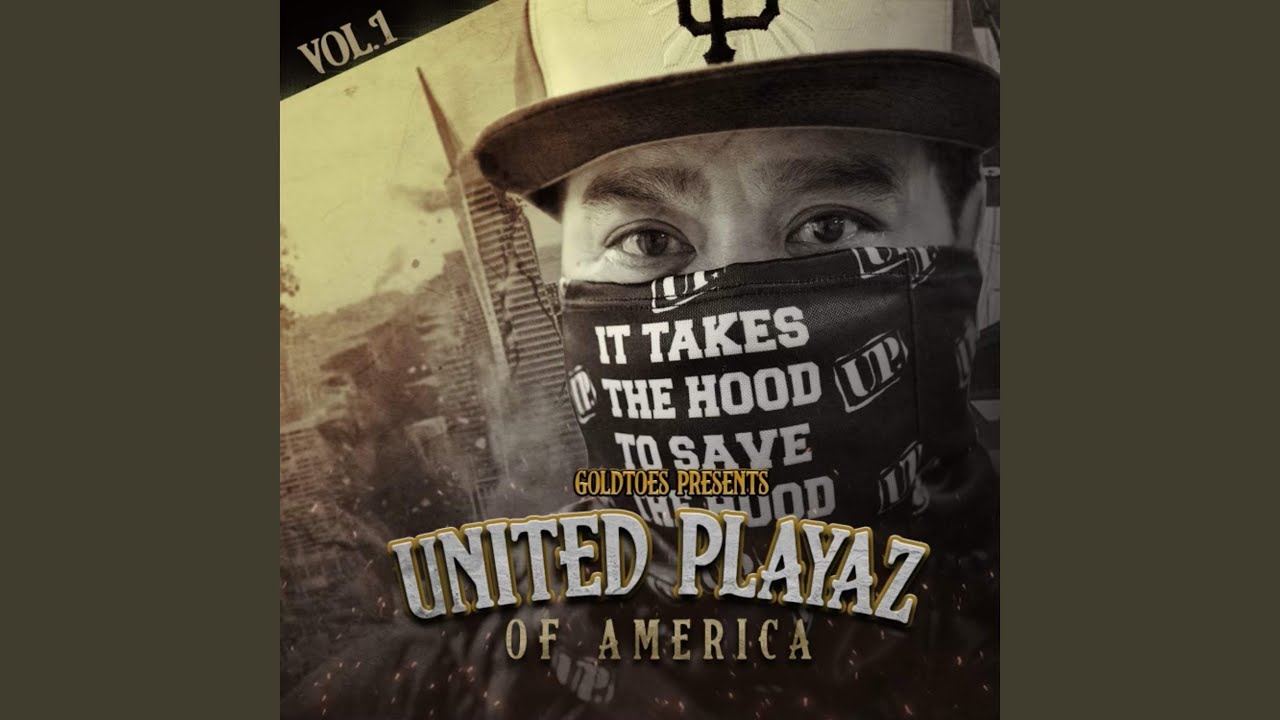 Yay Area (feat. Baby Bash, Mac Mall & Mike Marshall)