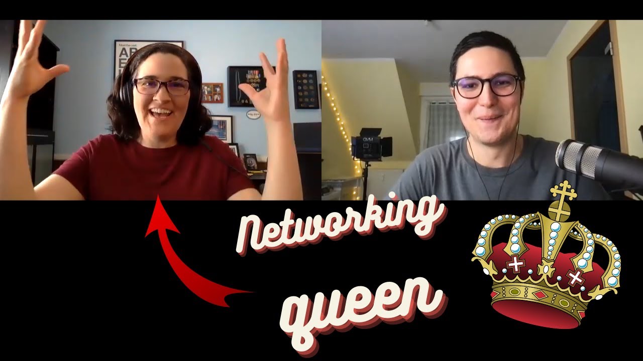 They can't NOT hire you more! - with Kristina Rudolph