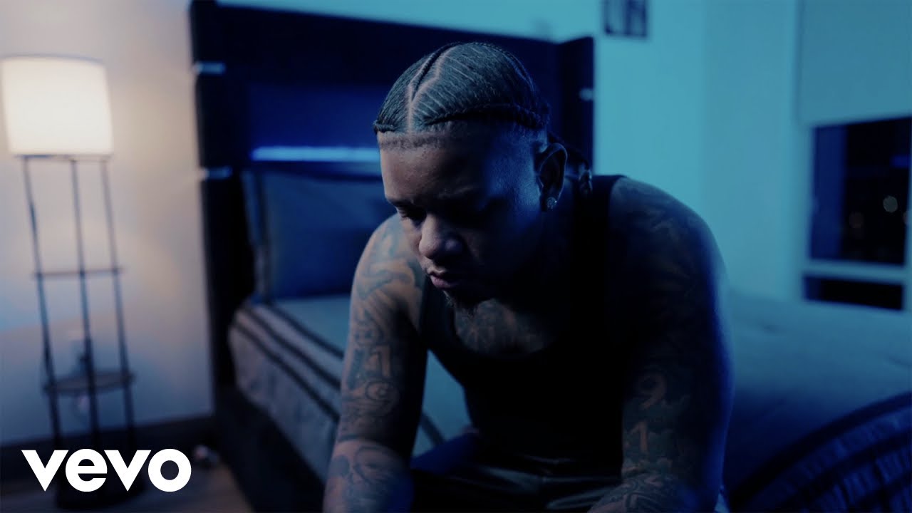 Yella Beezy - My Head (Official Music Video)