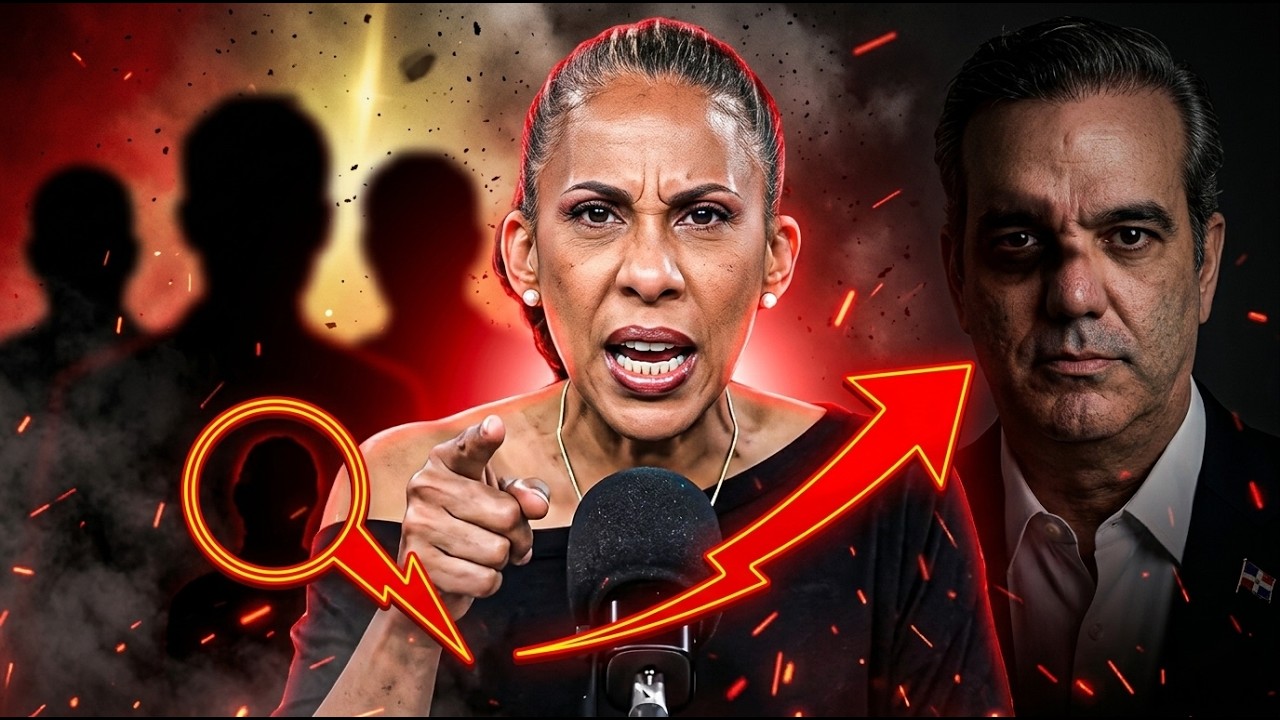 SUSANA GAUTREAUX: VIDA DE CARLOS BATISTA, ESTE GOBIERNO NO TIENE PLAN Y SE&Ntilde;ALA QUI&Eacute;NES HAN ...!