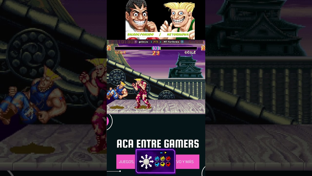 Goteczu vs MT Yurikowa