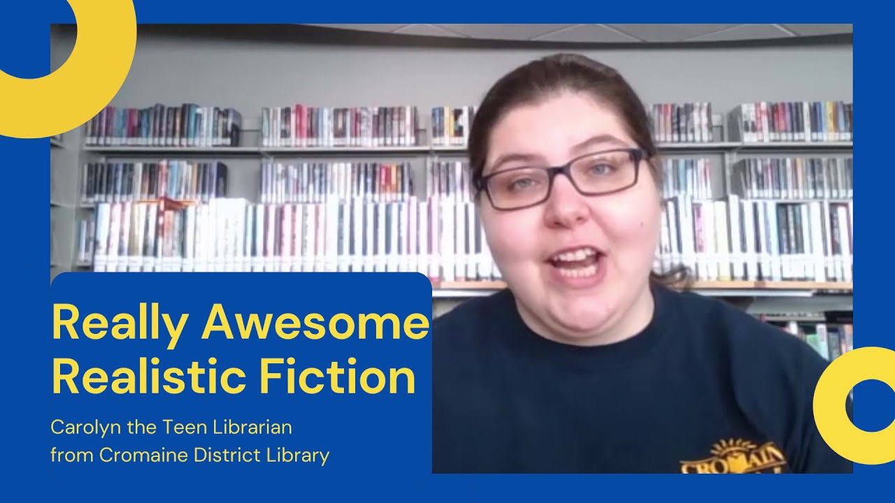 Really Awesome Realistic Fiction