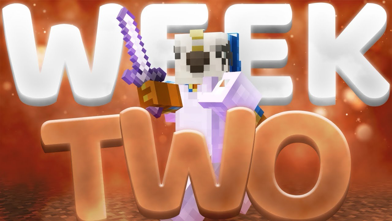 Mastering All Gamemodes In Minecraft PvP