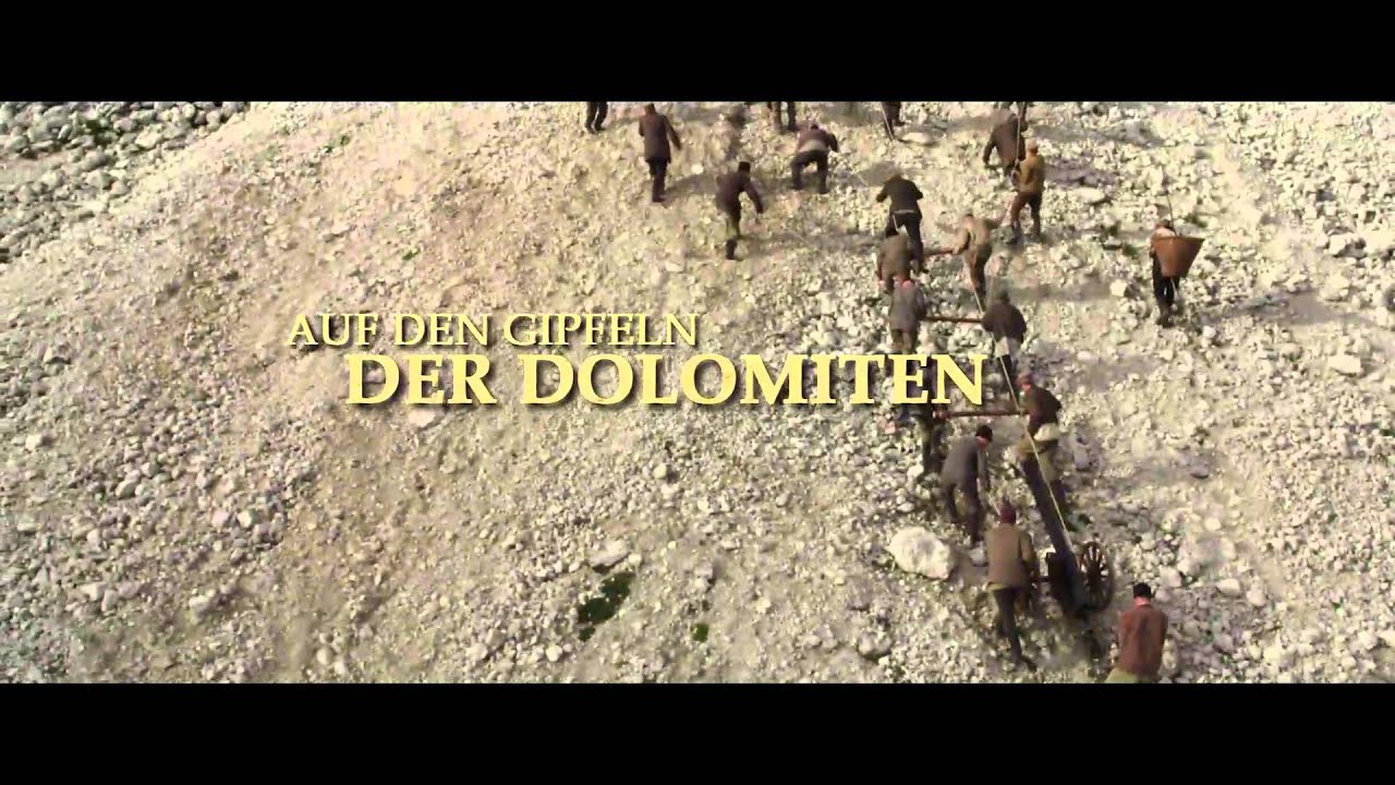 Der stille Berg