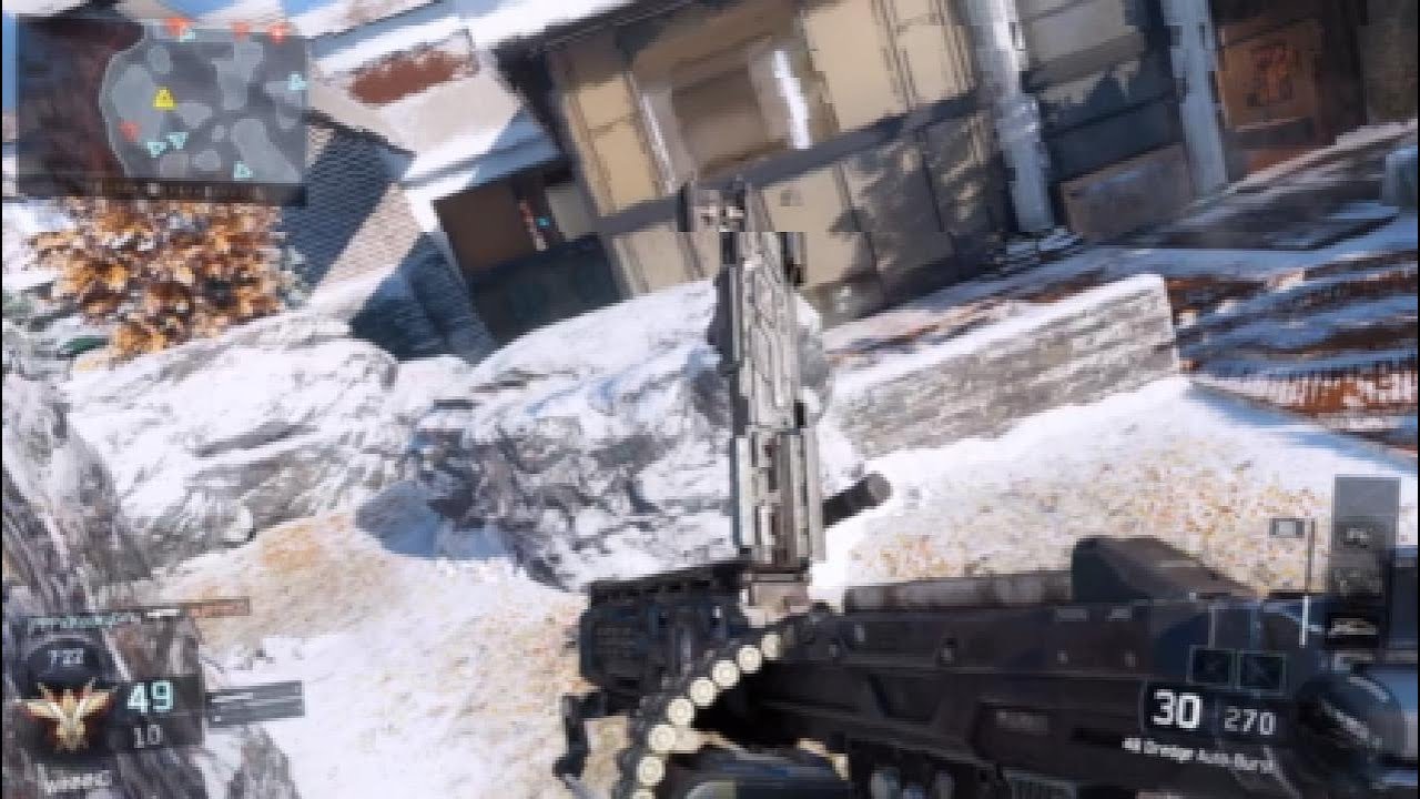 BO3:PS5 Botbans aka Trash Player Gets Smoked #BotLeaves #Nolife 💀😹
