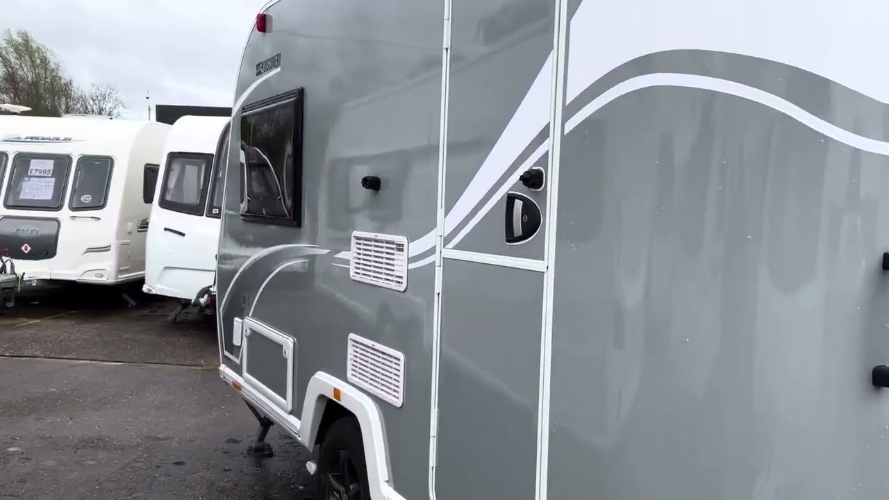 Bailey Discovery D4-2 2021