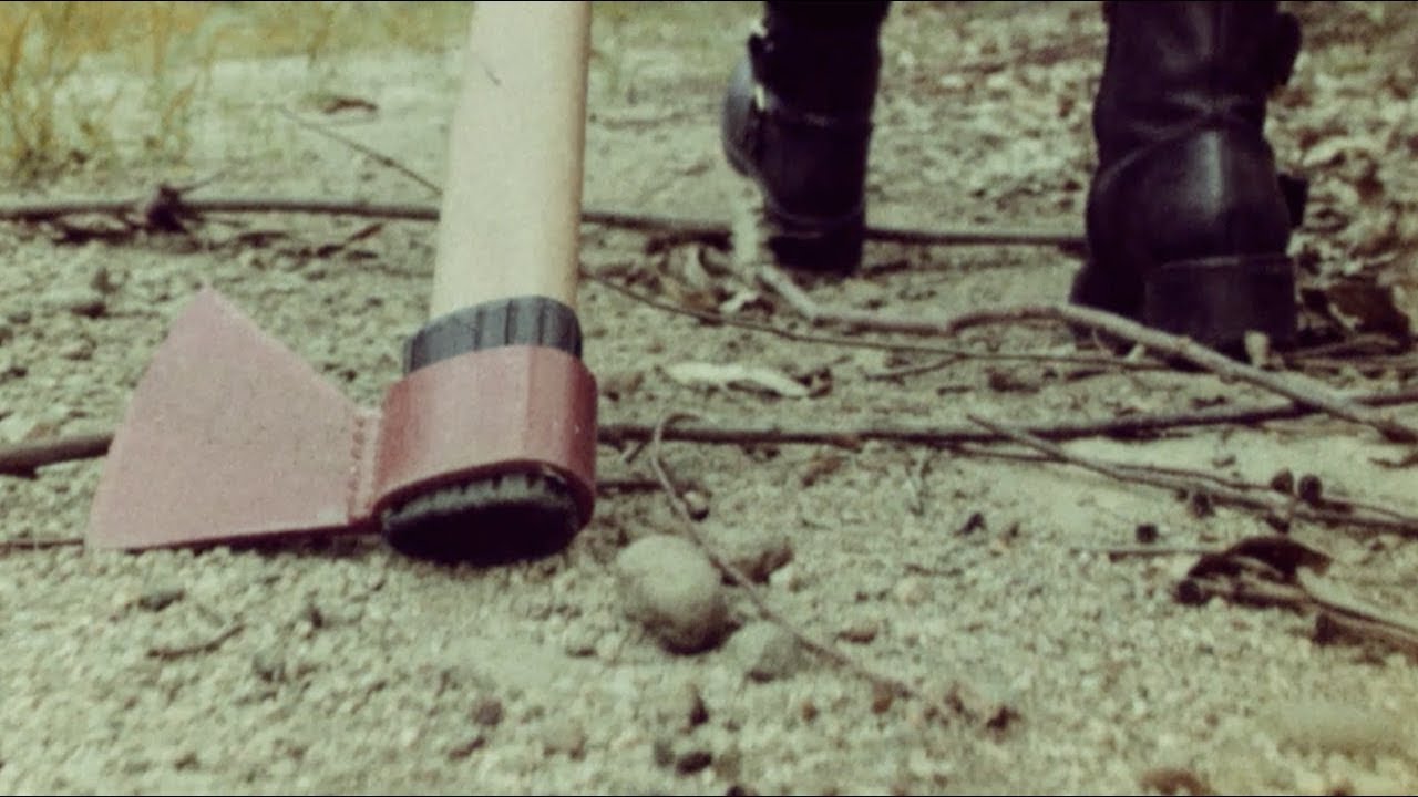 HUEY: Ma [Official Video]