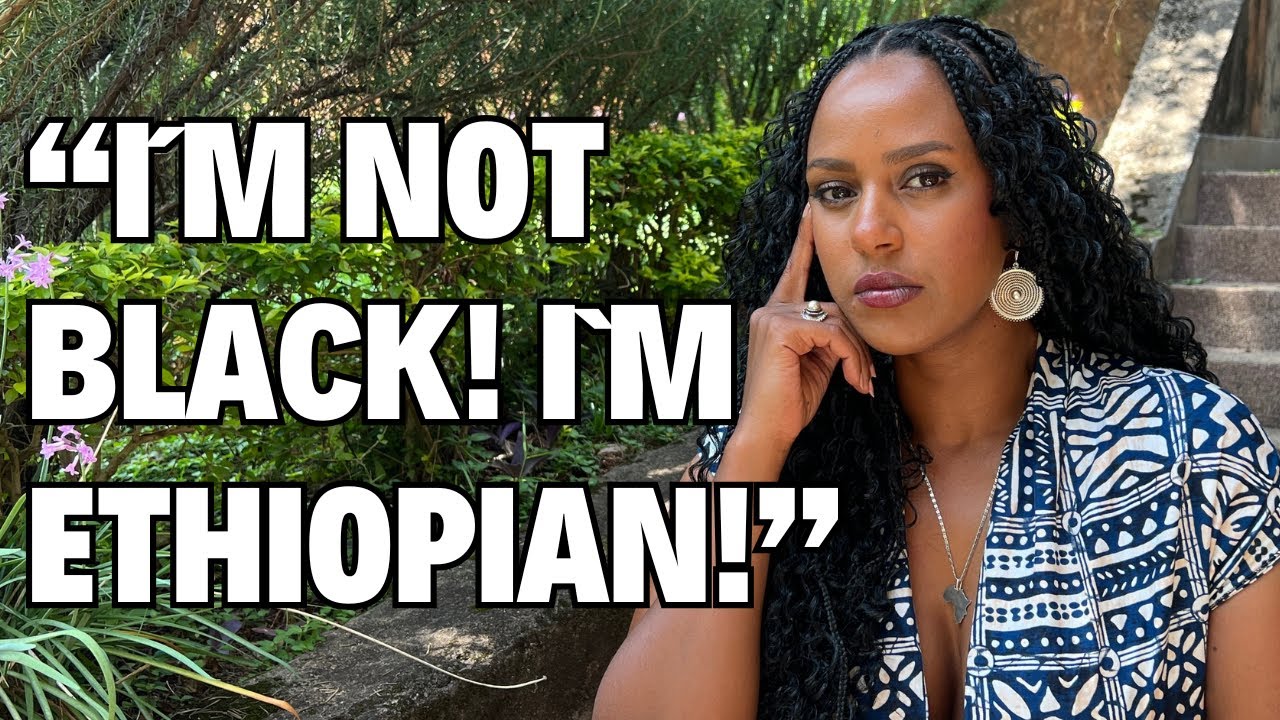 From Africa to America: How Black Identity Changes Across Borders!