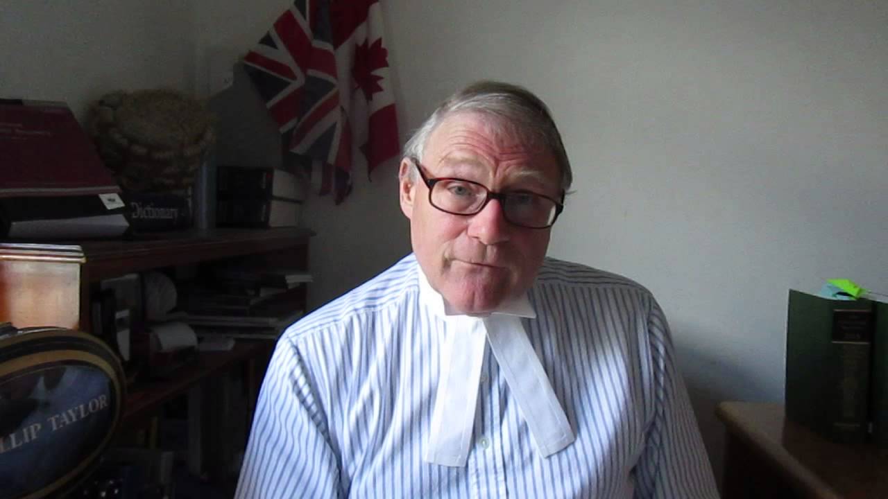 Enforcement and Debt Recovery  long clip