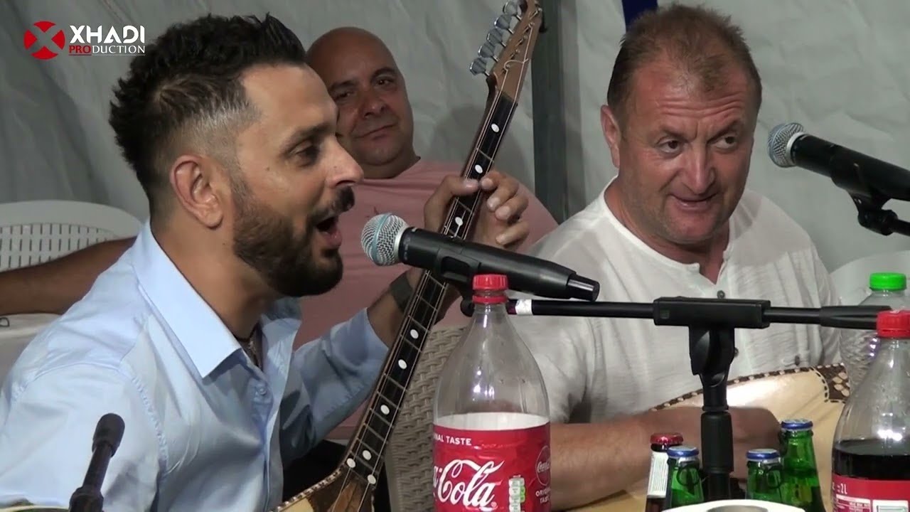 PERPARIM GASHI -  KUSHTUAR VLL.GASHI