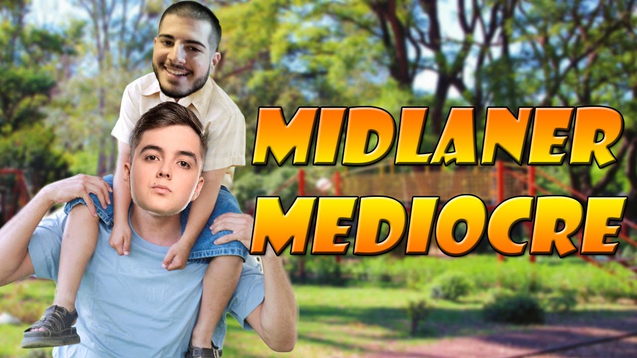STOMPEANDO A ELMILLOR