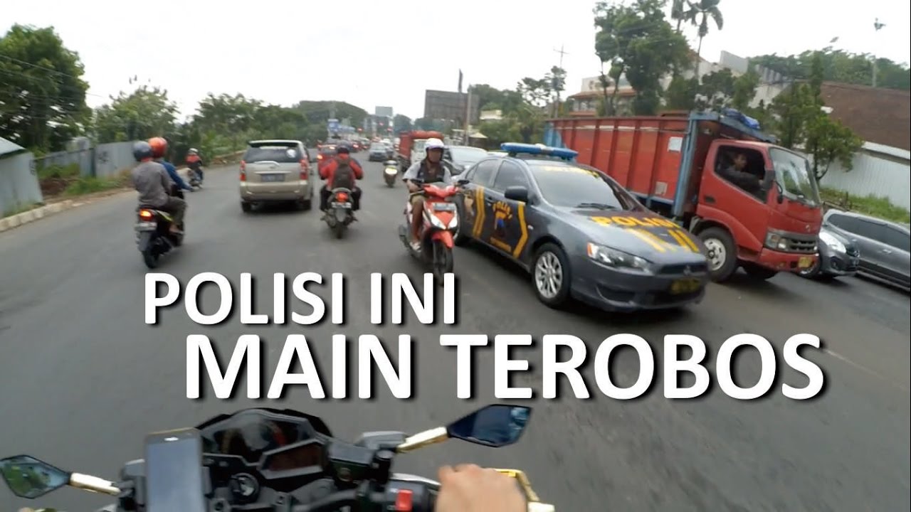 Perjuangan Fredy San Di Motovlog | Tonton Sampe Habis | Semarang Motovlog