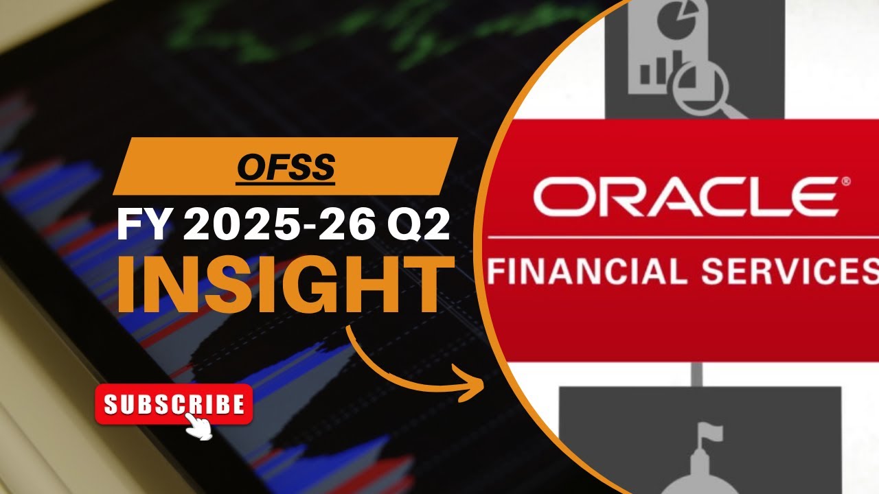 Oracle Financial Services Software Limited - Q2 FY2025-26 Financial Report