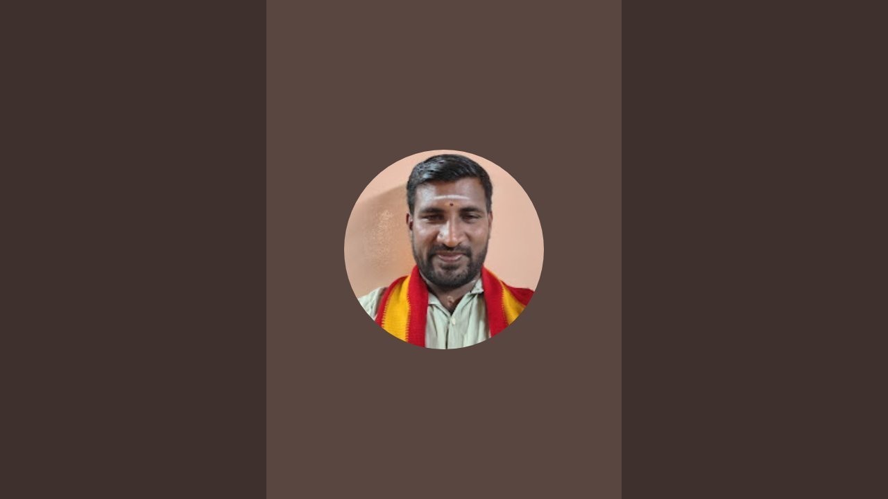மதுரைஅழகர் சேனல் is live