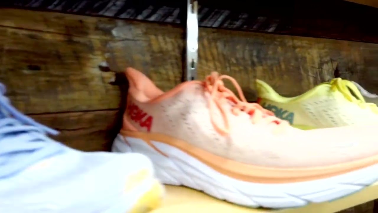 Hoka Shoes | Pants Store