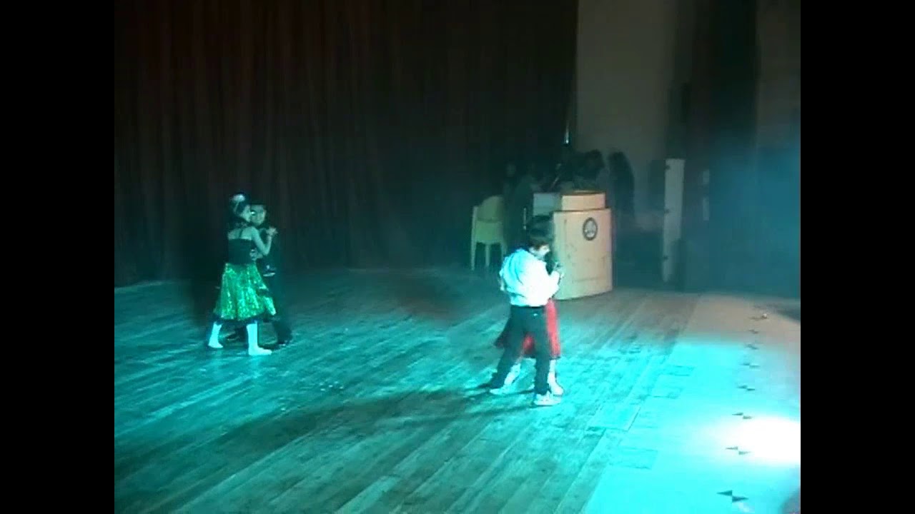 Hum Saath Saath Hai dance By Students Of Rahevar School ( 2015 )