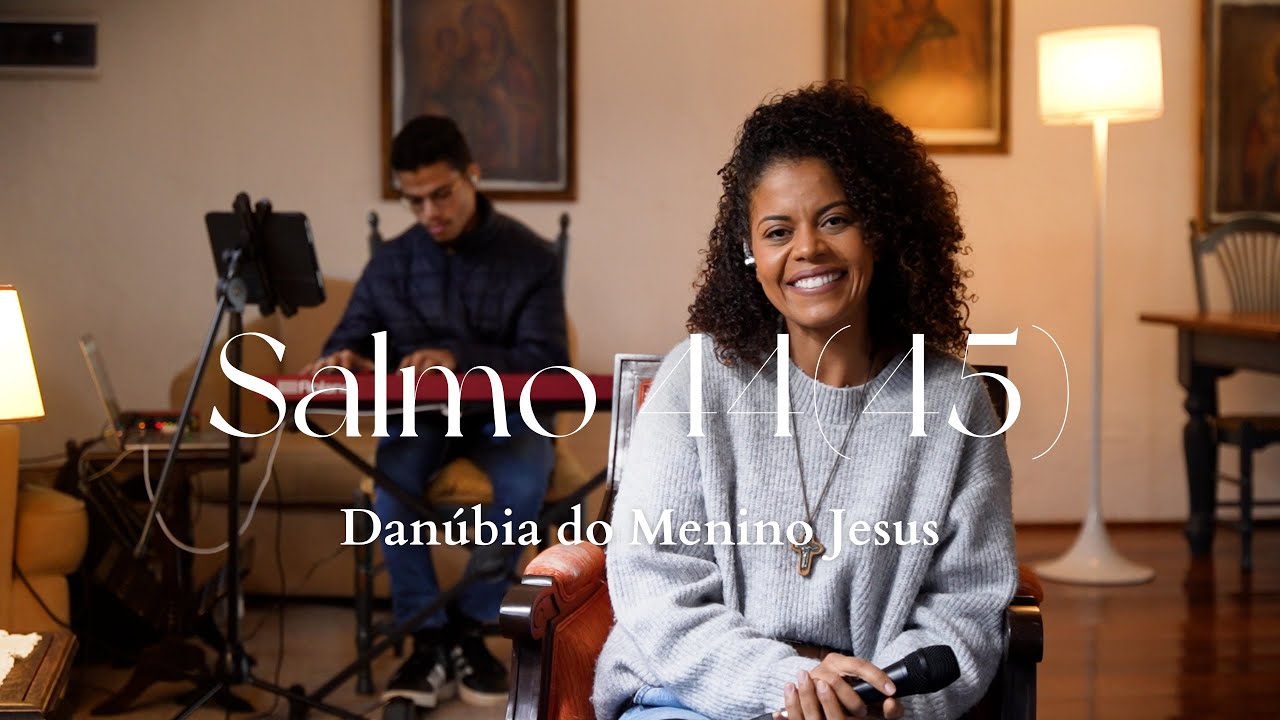 Salmo 44(45)| 