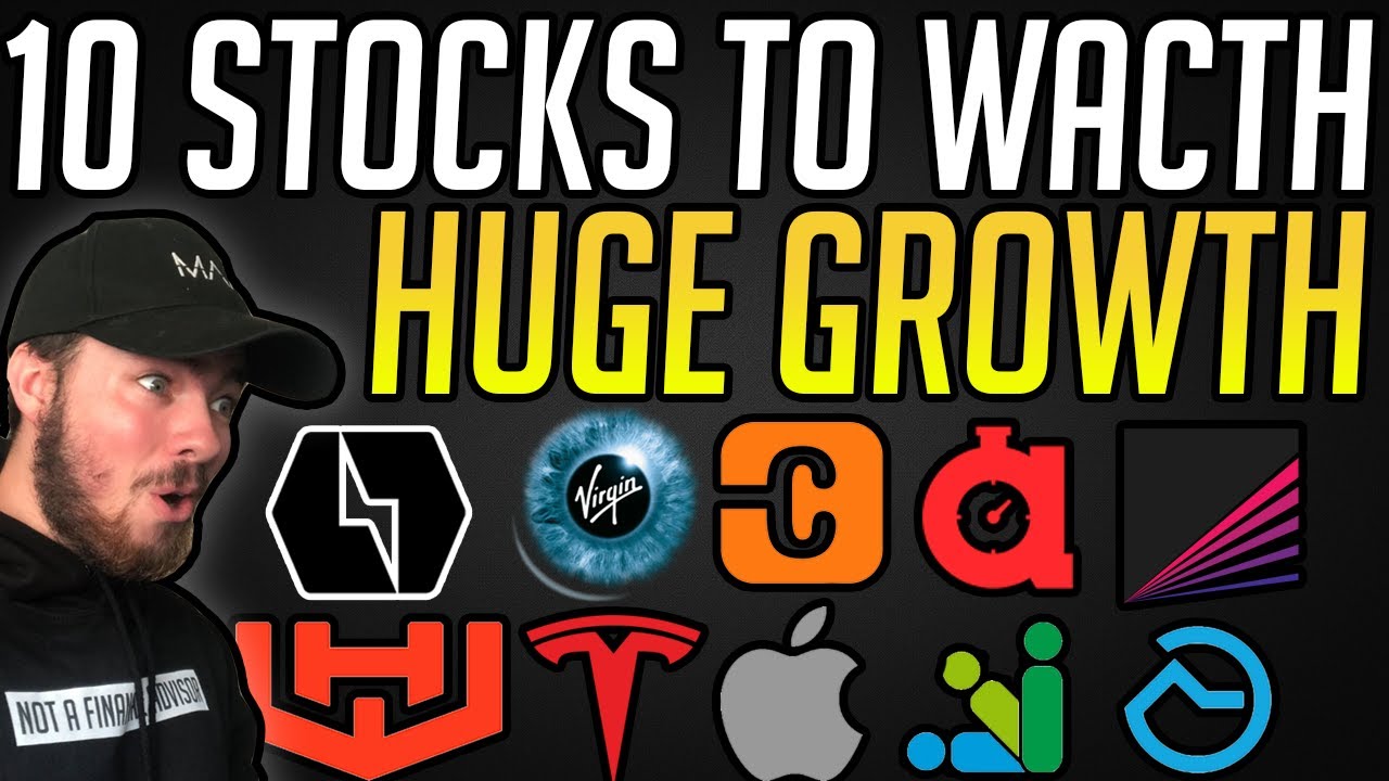 BEST STOCKS TO BUY NOW?! STOCKS TO WATCH NOVEMBER 2020! GROWTH STOCKS