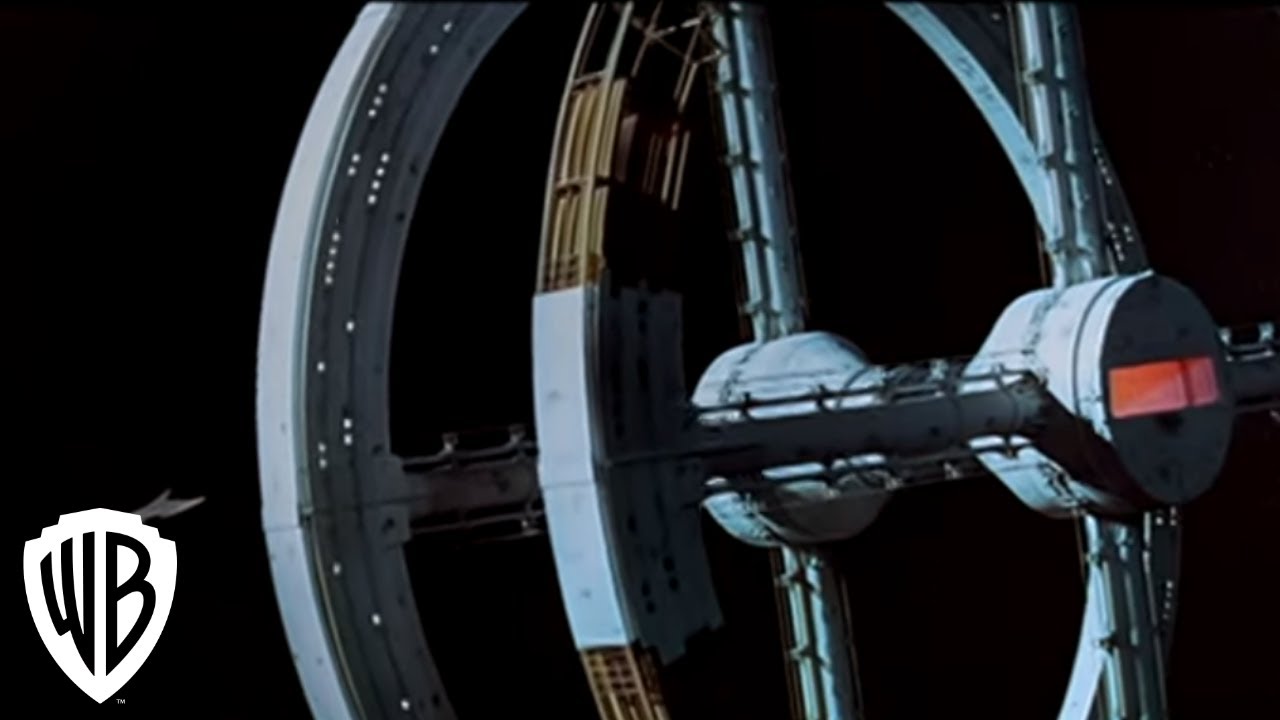 2001: A Space Odyssey | Vision of a Future Passed:The Prophecy of 2001 | Warner Bros. Entertainment