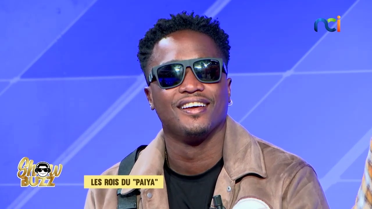 Samo Samo nous raconte comment les rois du 