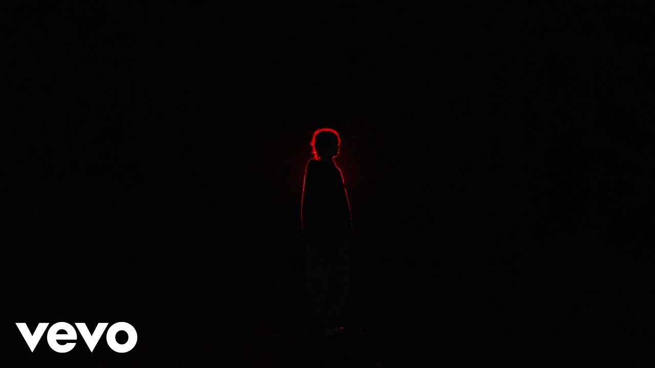 gglum - Do You See Me Different? ft. Kamal. (Official Music Video)