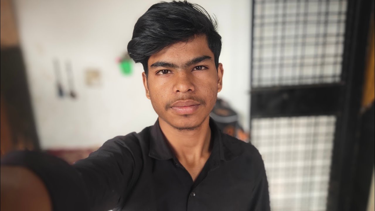 Good Morning Dosto 🙃