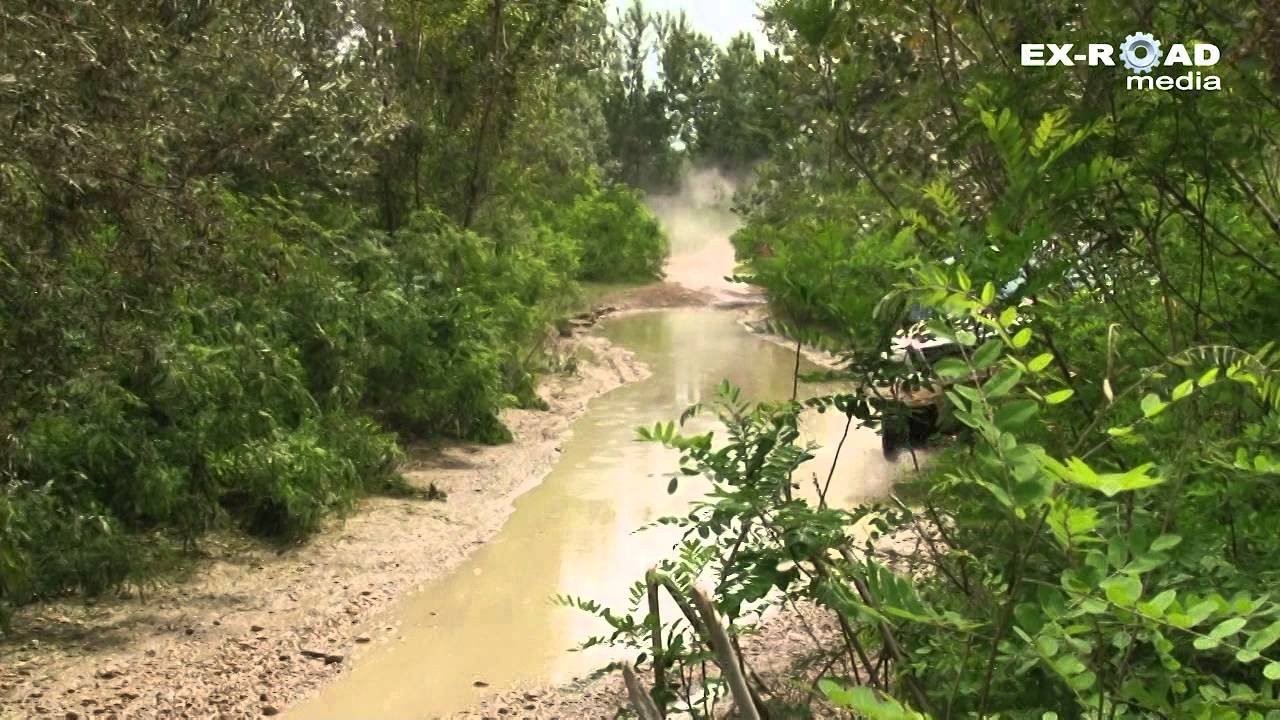 ITALIAN baja 2014 / День второй.
