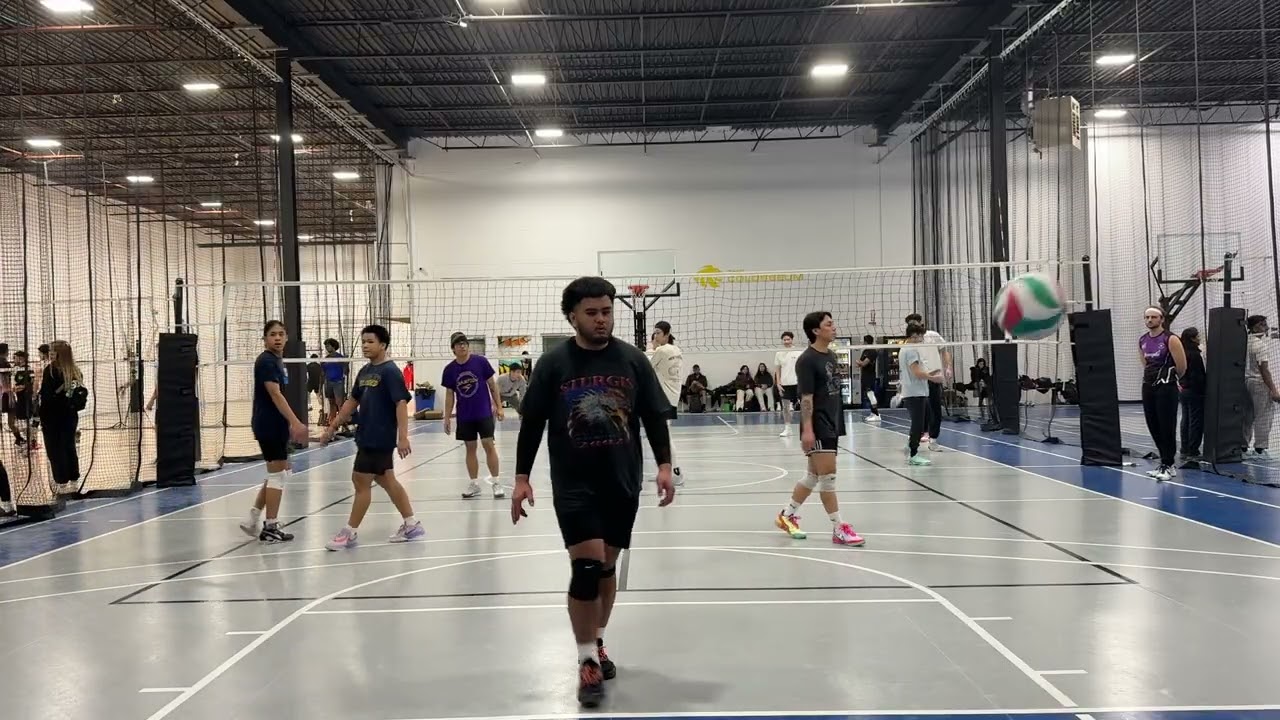 Feb 1st game 4